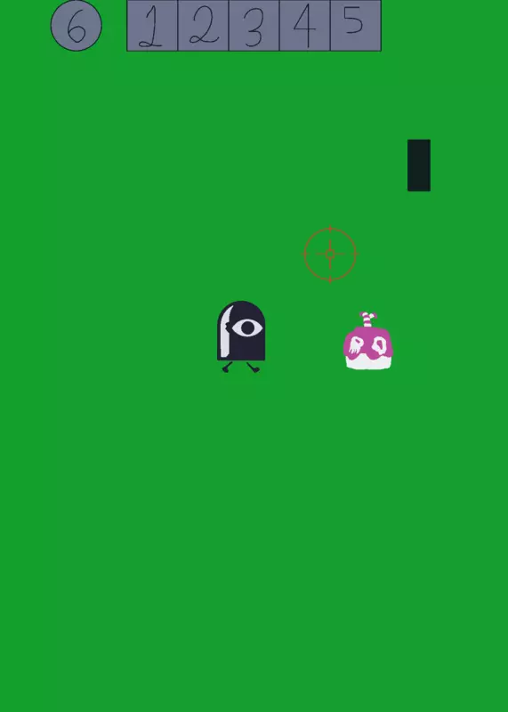 Game by @Xhander