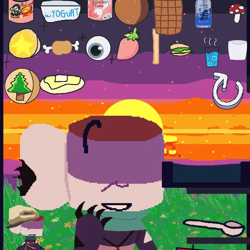 Game by @_ill_be_back_soon_COFIE_