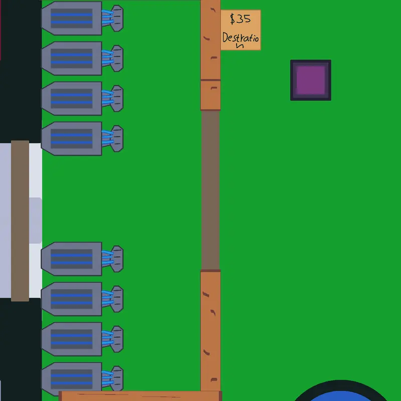 Game by @Castle7