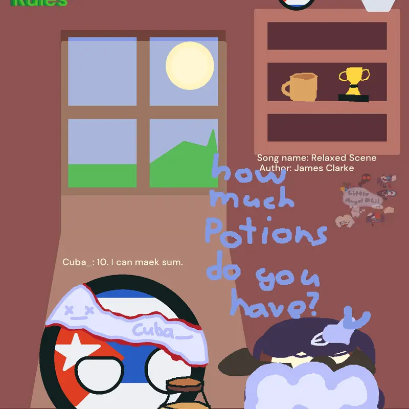 Game by @iloggedoutinthisacc