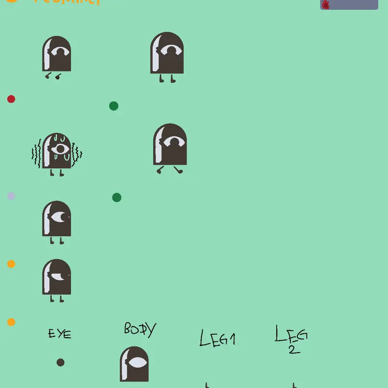 Game by @orangebilly