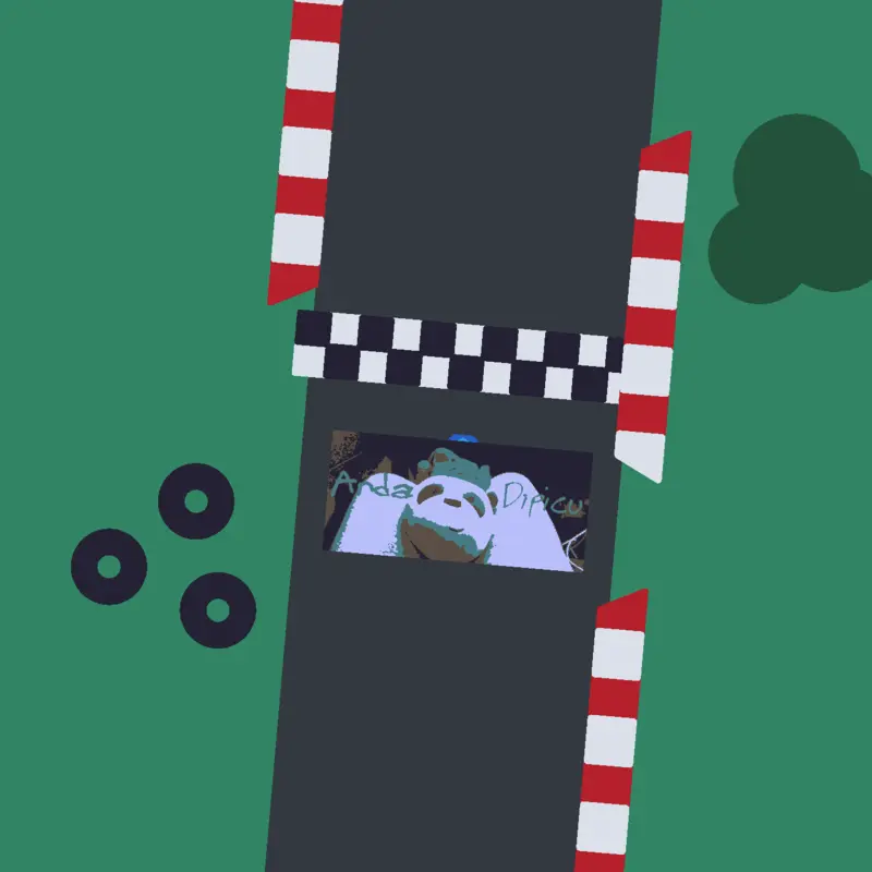 Game by @pandaguy