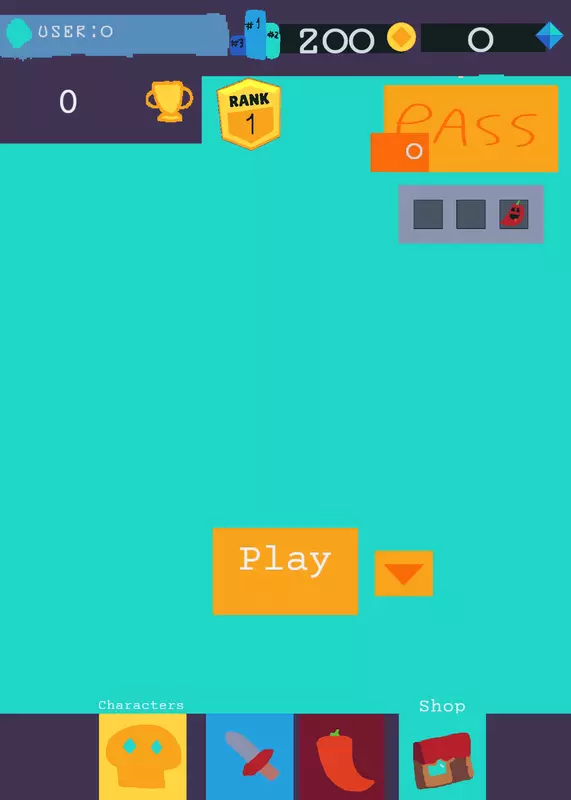 Game by @GGabro16