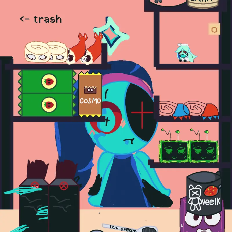 Game by @sunflower_dew