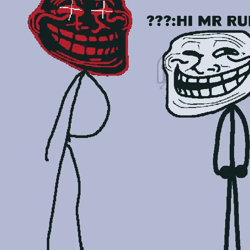 Game by @Mrruler