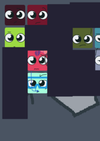 sroloc evitcaretI (Interactive Colorss but...