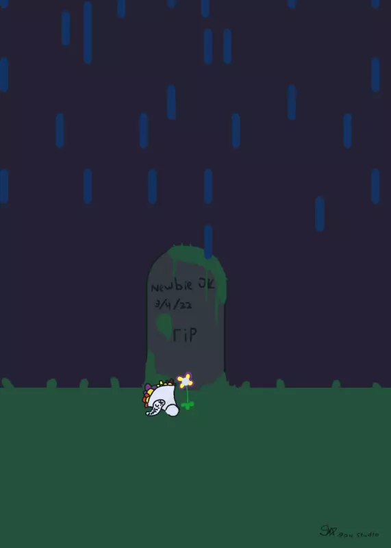 Game by @Gou