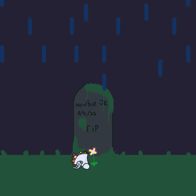 Game by @Gou