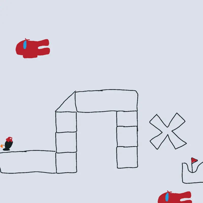 Game by @notgrub