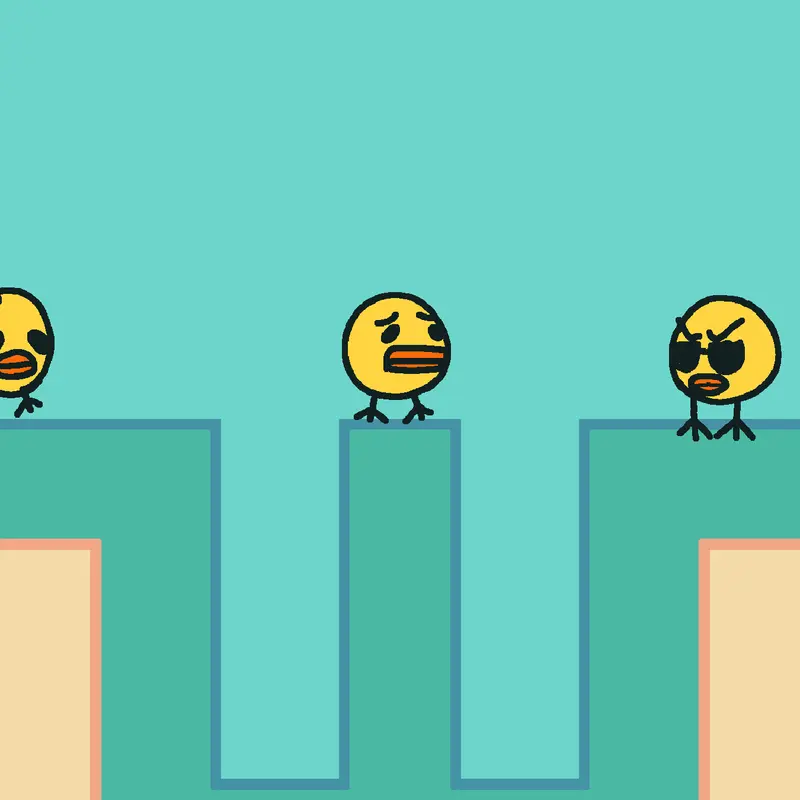 Game by @JSAAnimates