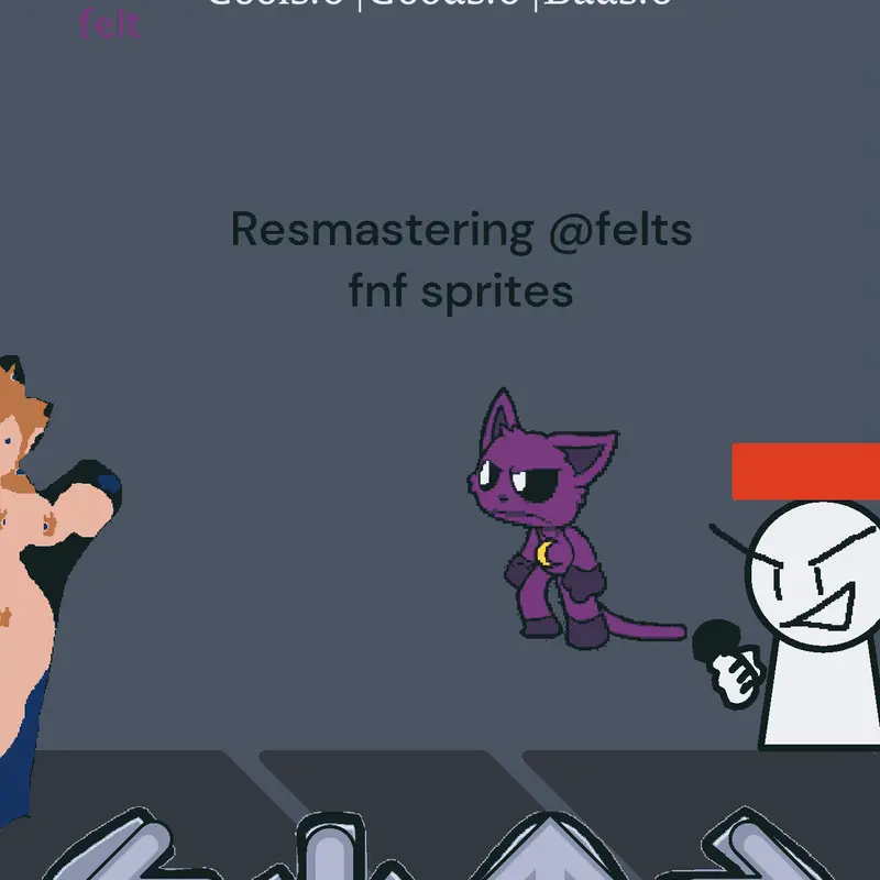 Game by @wodoe