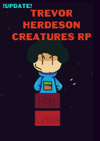 Trevor henderson creatures rp