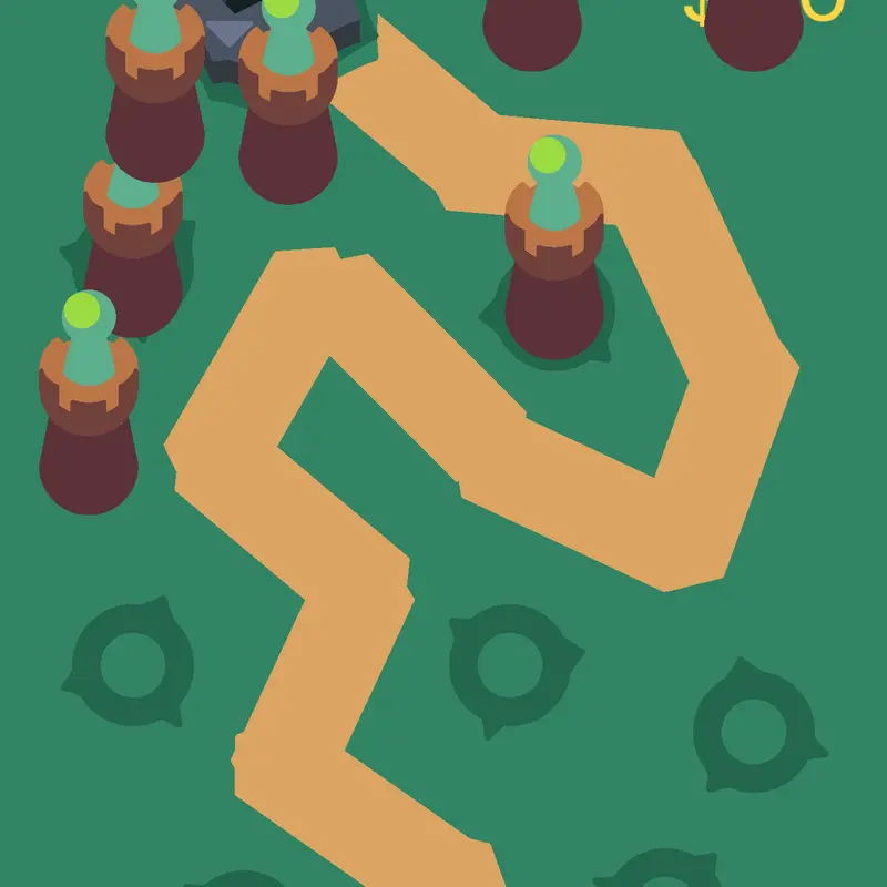 Game by @franrox67