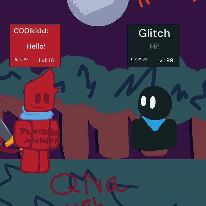 Game by @Glitch_official