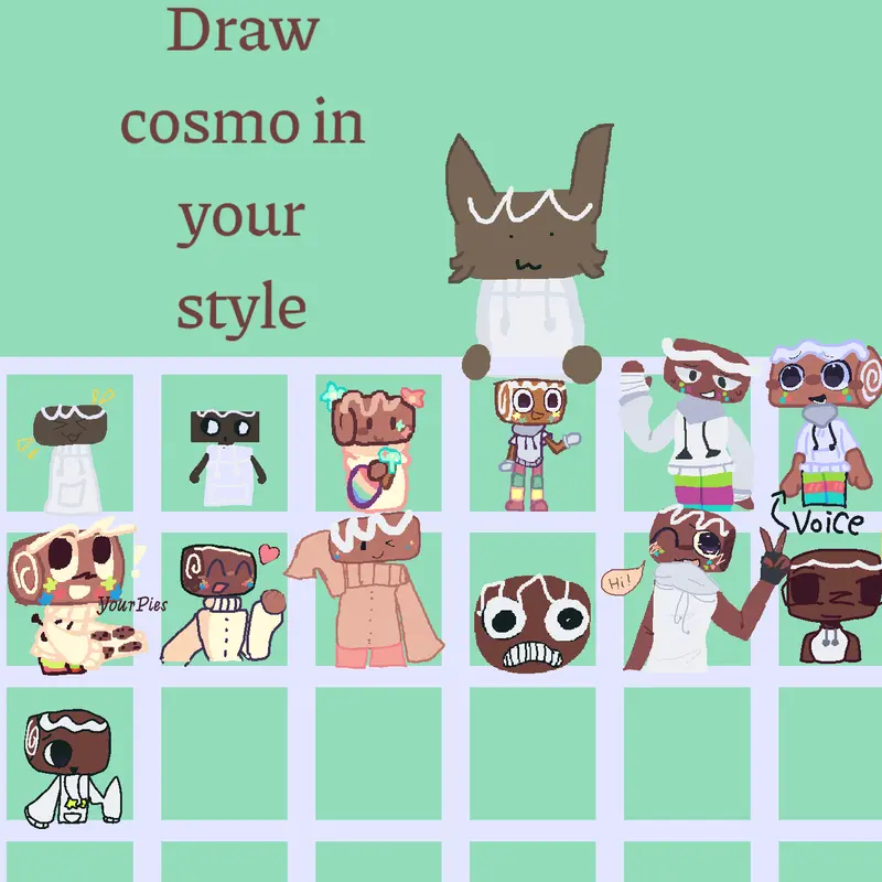 Game by @megani