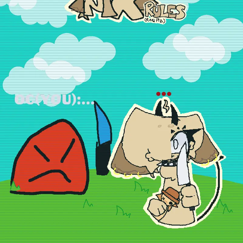 Game by @Kokuli