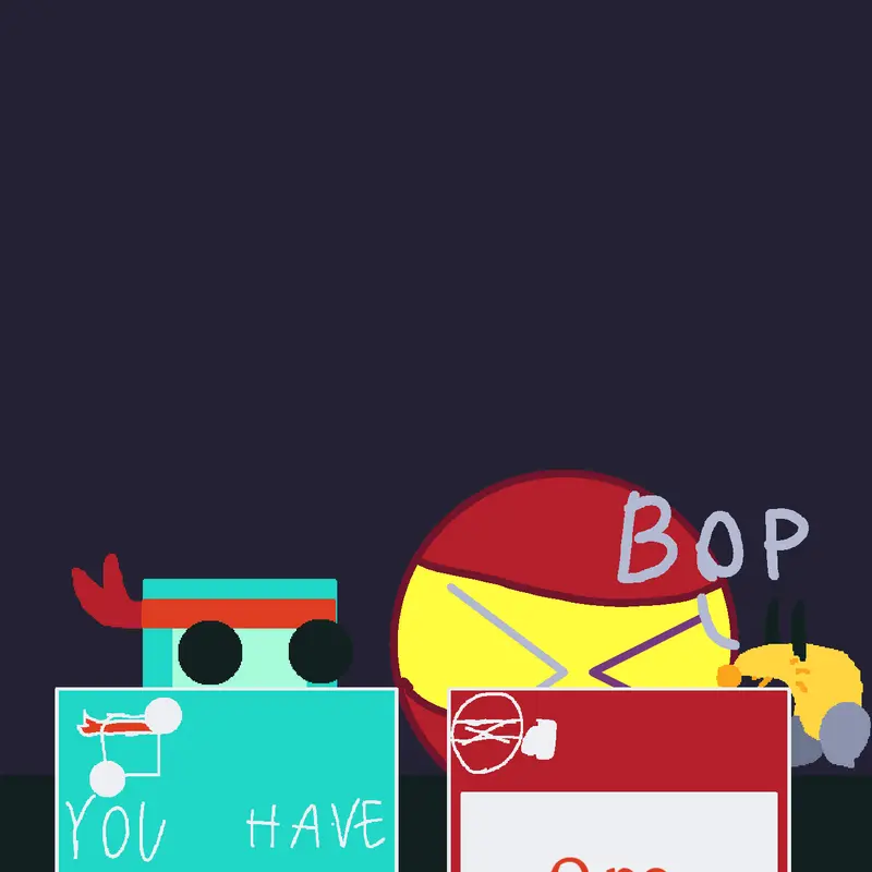 Game by @Ajoloxi