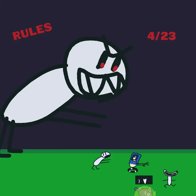 Game by @pebble_pagodinho