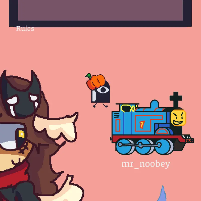 Game by @pebble_12345678