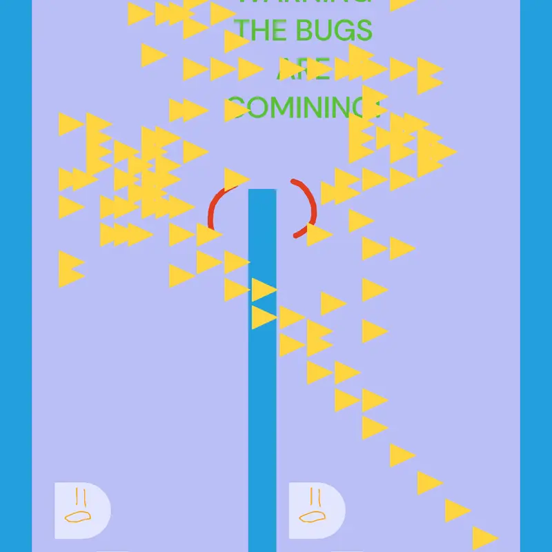 Game by @helloany