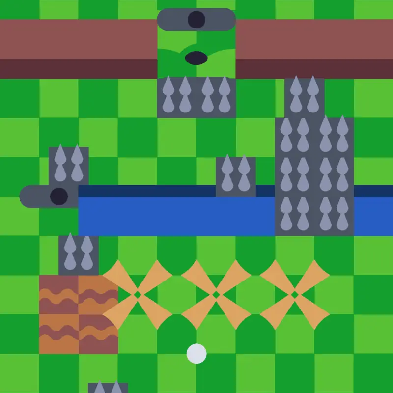 Game by @ramchik