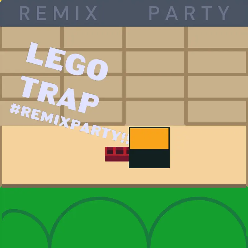 Game by @PartyGlass