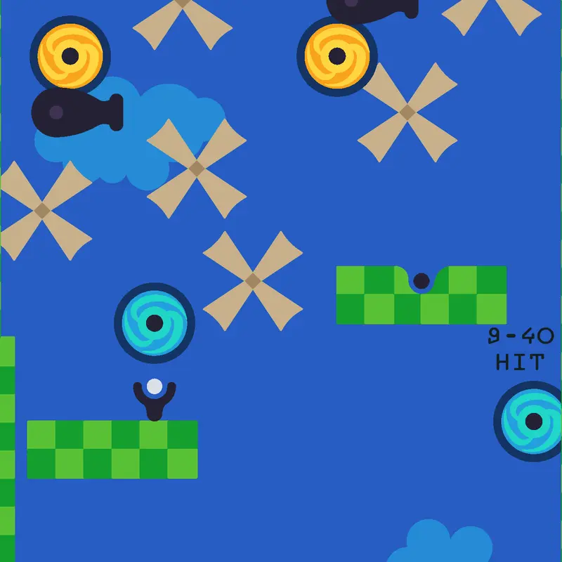 Game by @baolam4568