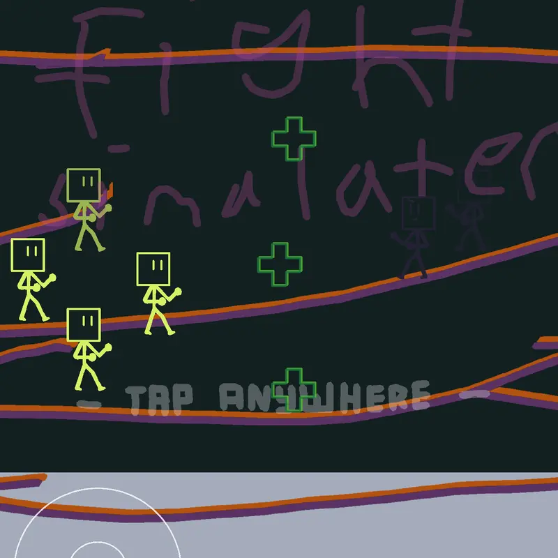 Game by @SUNNIROGER