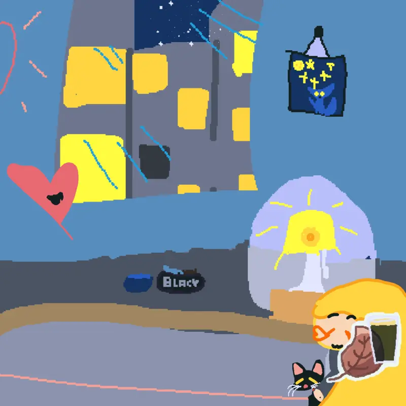Game by @nekokit4