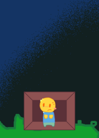 ADOPT NOOB