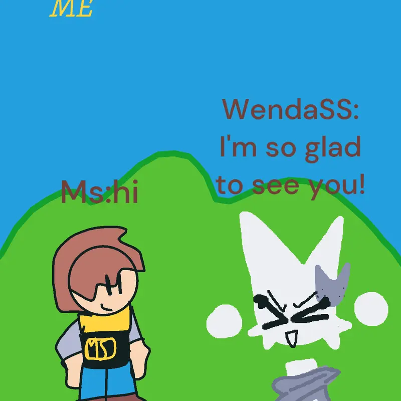 Game by @WendaSS