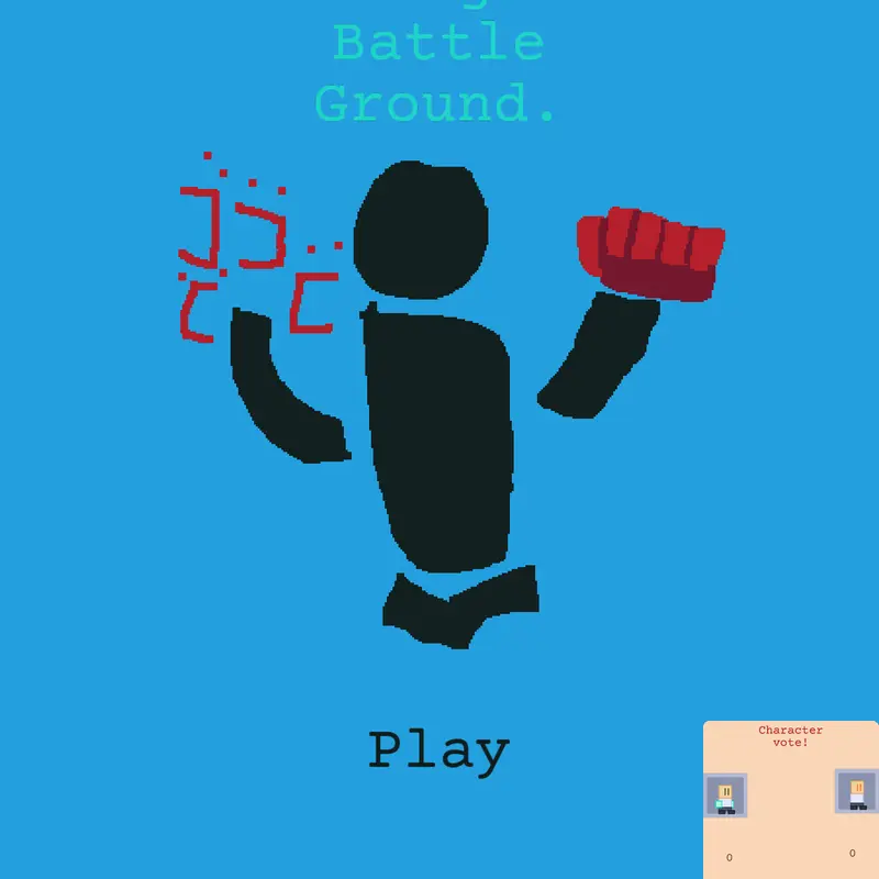 Game by @yaman827