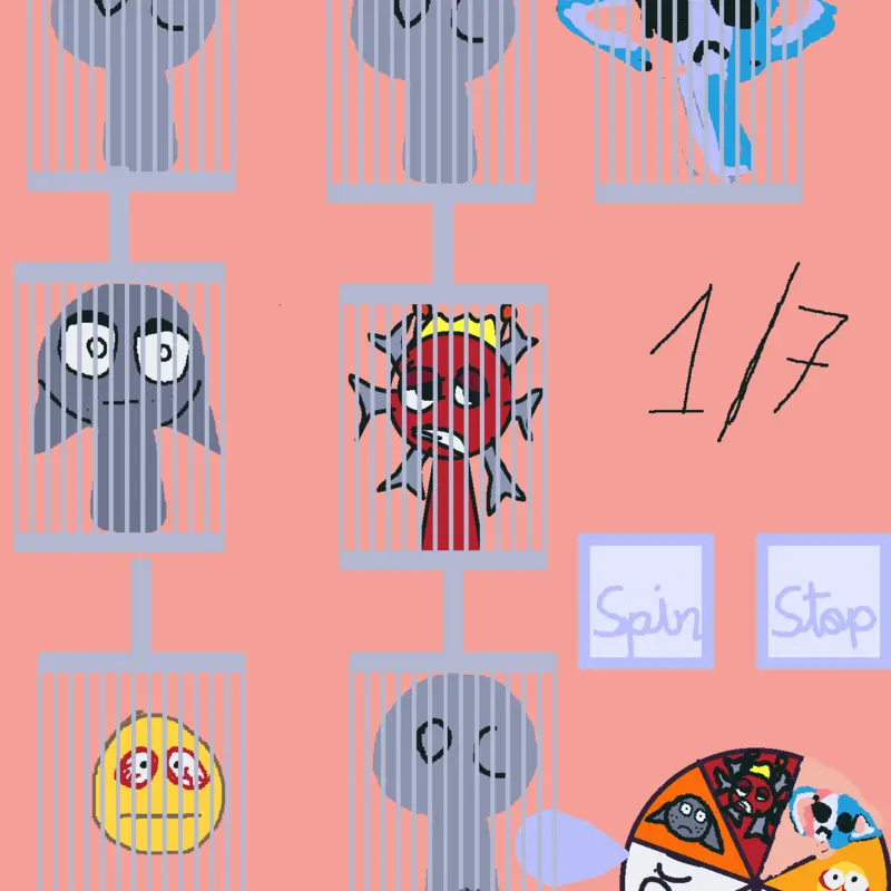 Game by @IAmA_