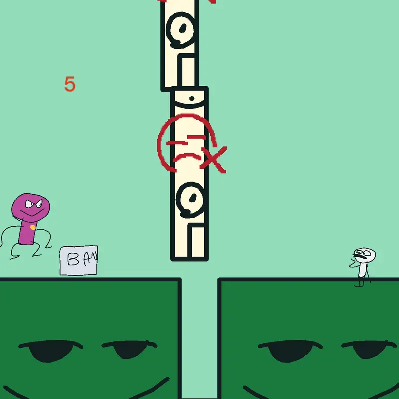 Game by @mayonesse_