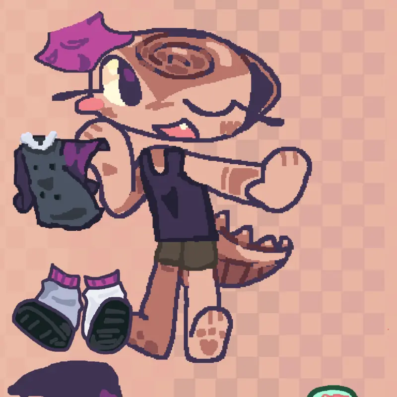 Game by @Dress-up