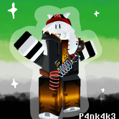 @P4nk4ke_Playz