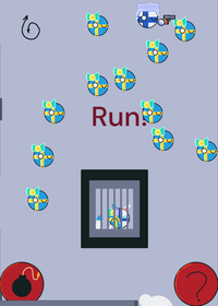 Swedish - Finnish Infection (Remastered but...