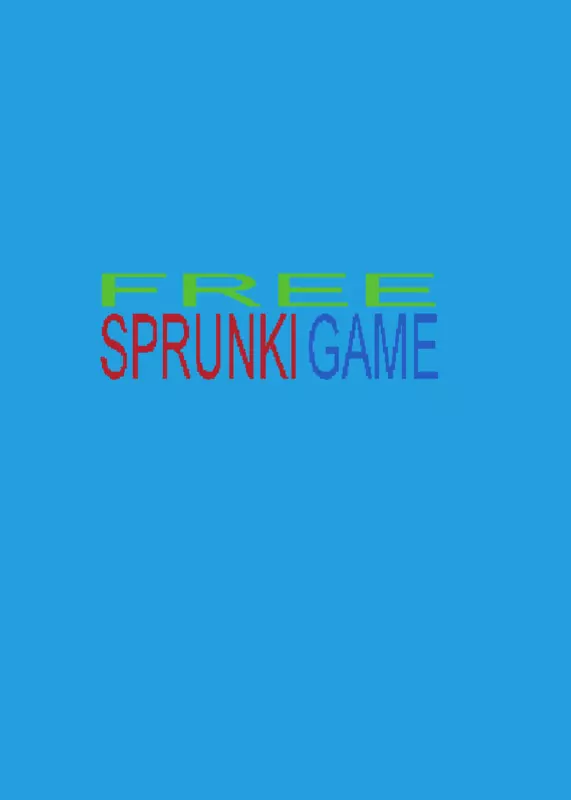 Sprunki 1996 legacy by @-Y0UR_LOC4L_MRSUN-