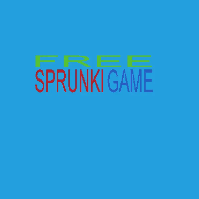 Sprunki 1996 legacy by @-_Y0UR_LOC4L_SUNNY_-