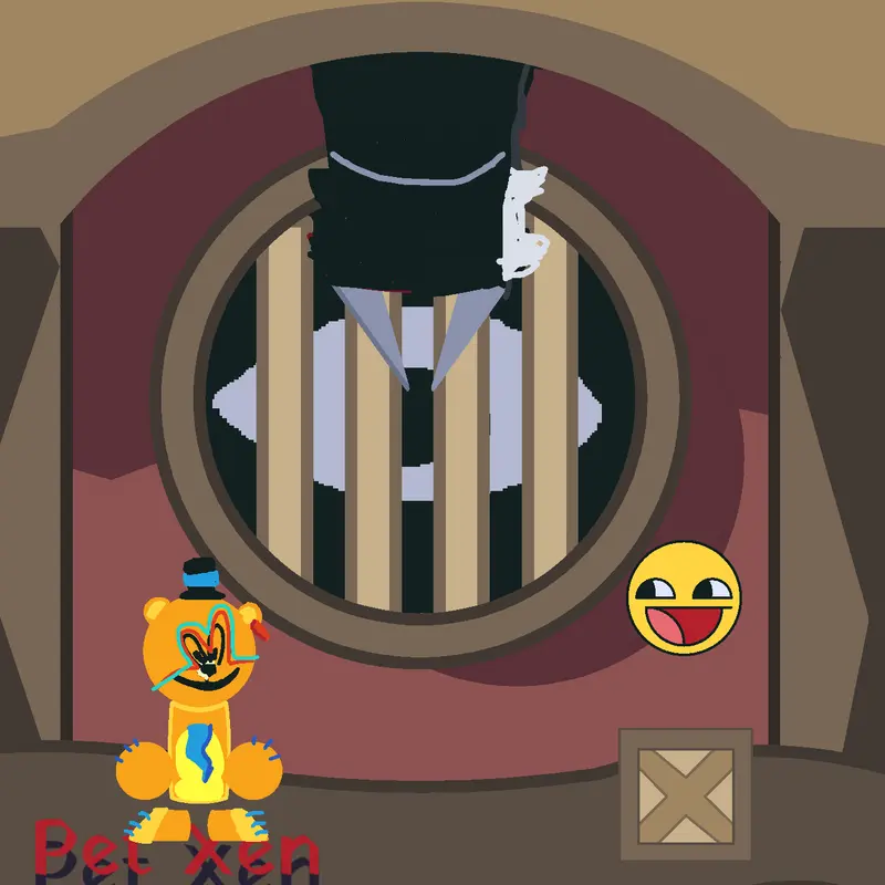 Game by @glamrockfreddy57121