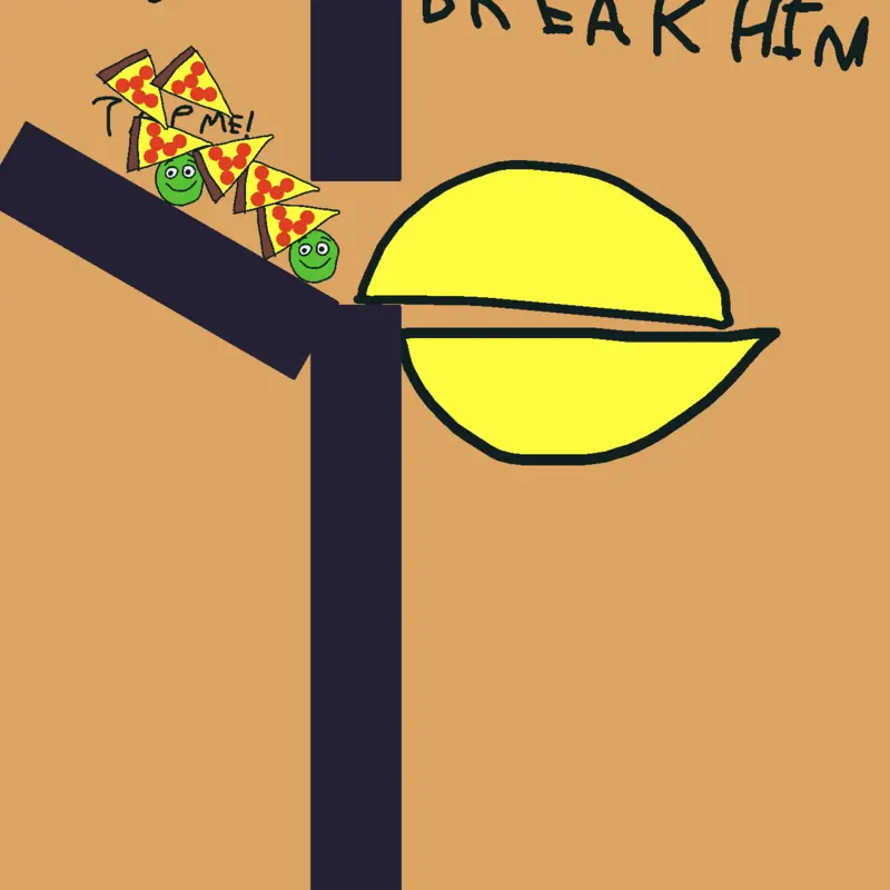 Game by @Joshua1392