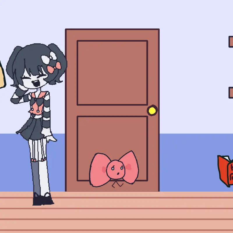 Game by @D-57