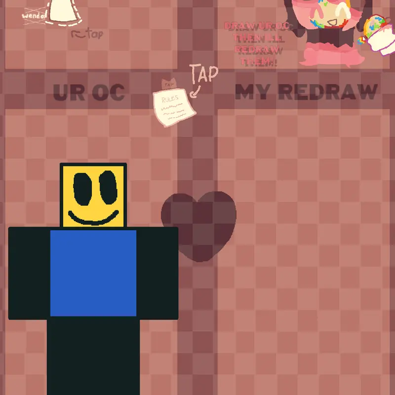 Game by @happy_faceee