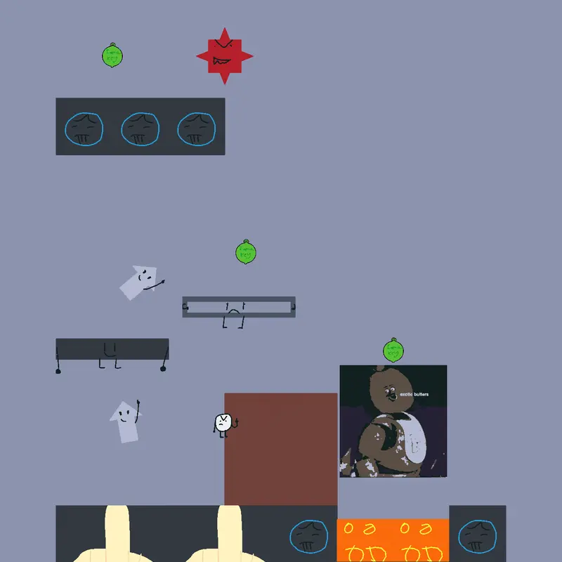 Game by @Pandacorn91011