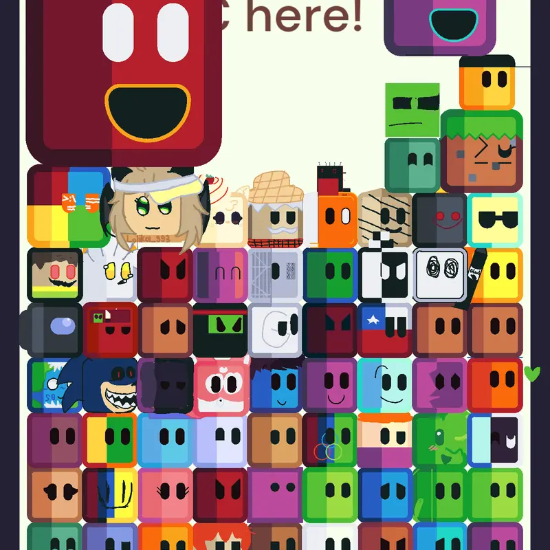 Game by @Venezuelan
