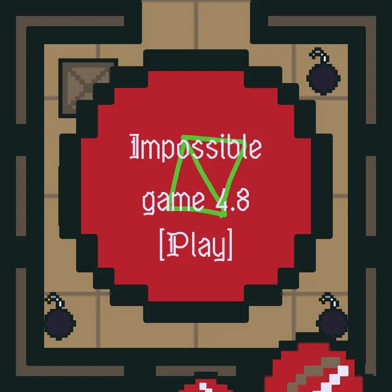 Game by @koawa