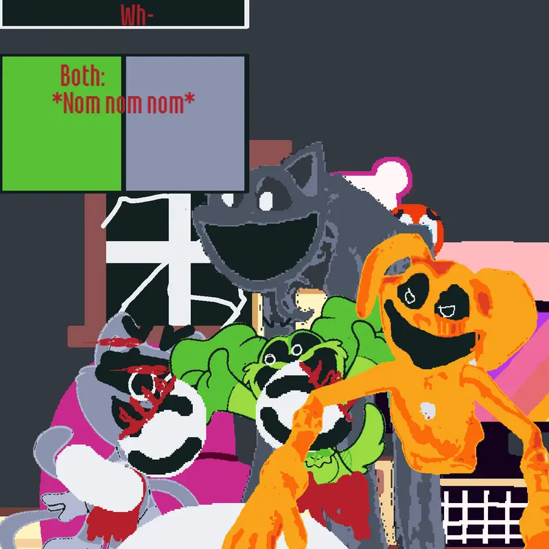Game by @Doglucky_and_catmoon