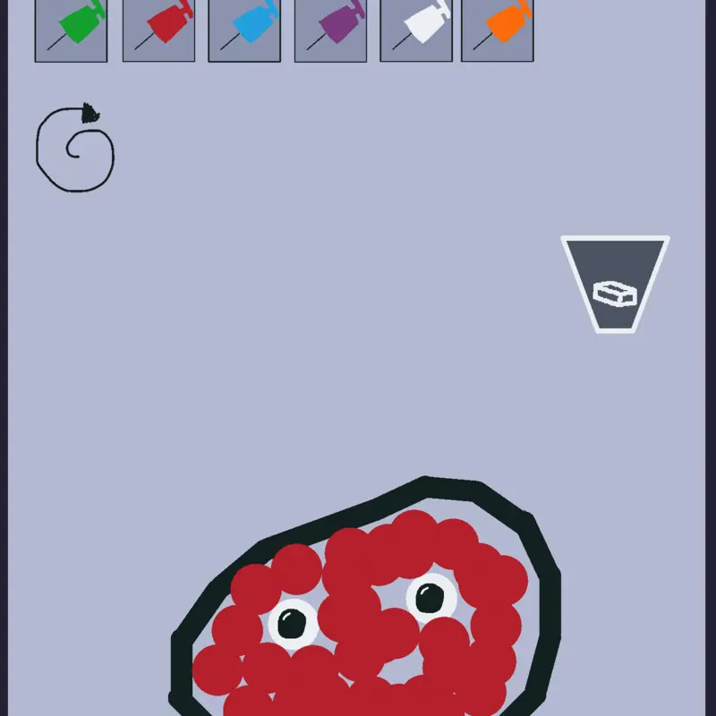 Game by @thedrawmaster