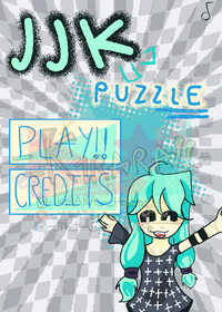 •°|JJK PUZZLE!