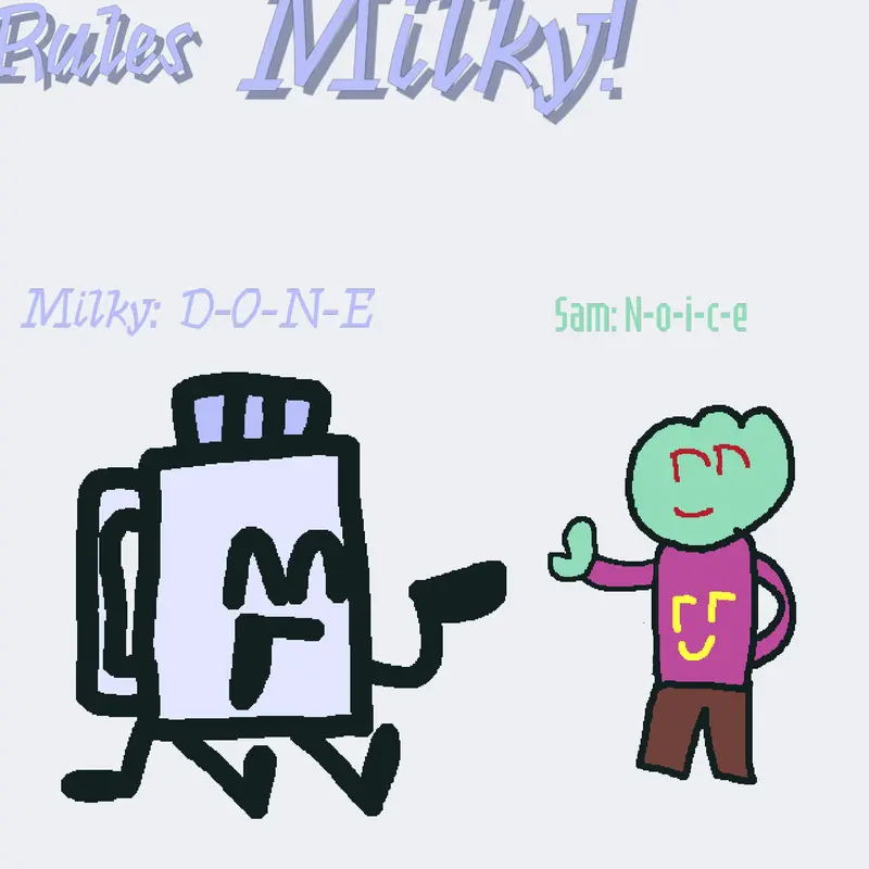Game by @MrAccident